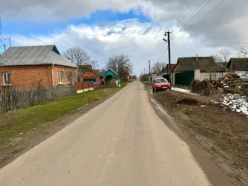 будинок за адресою садибна, 80