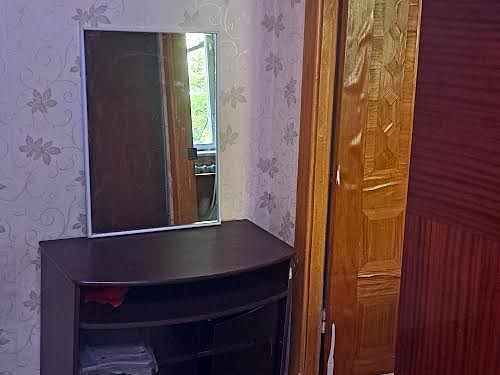 квартира за адресою Леся Курбаса, 18г