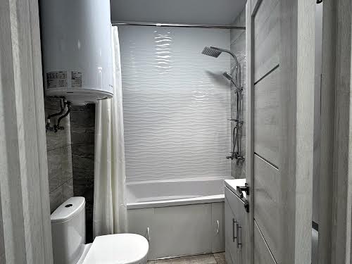 квартира за адресою Гранітна вул., 3