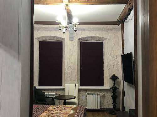 квартира за адресою Потебні вул., 2