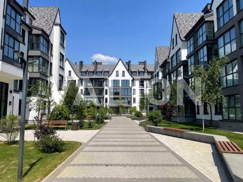квартира за адресою Київська вул., 10в
