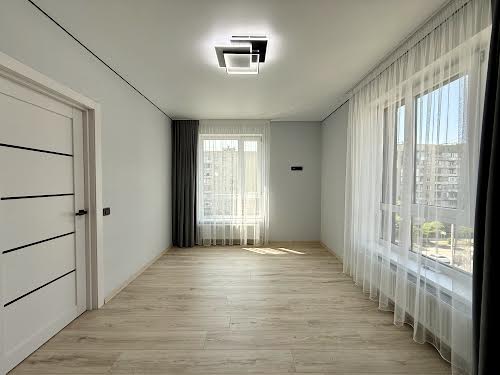квартира по адресу Степана Бандеры ул., 77