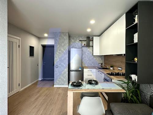 квартира за адресою Зелена вул., 204г
