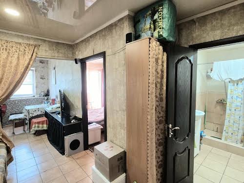 квартира за адресою Олега Ольжича вул., 44