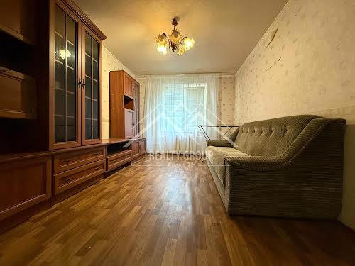 квартира по адресу Виталия Матусевича ул. (XXII Партсъезда), 30