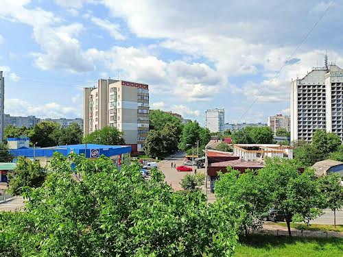 квартира за адресою В'ячеслава Чорновола вул. (Войкова), 4
