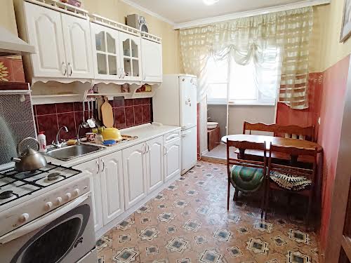 квартира по адресу Академика Королёва ул., 31-А