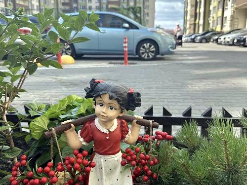 квартира за адресою Академіка Шалімова вул., 63