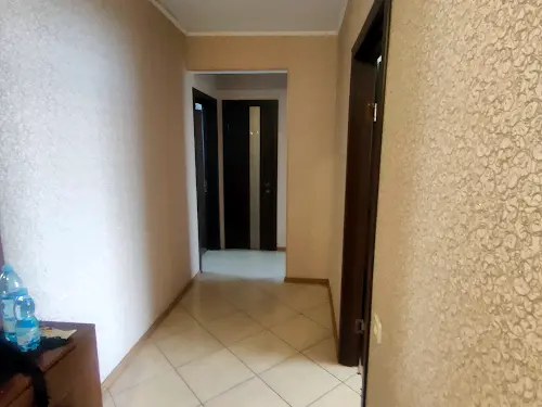 квартира по адресу Архитекторская ул., 22