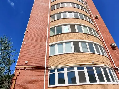 квартира по адресу Фёдора Романова ул. (Слави), 20/29