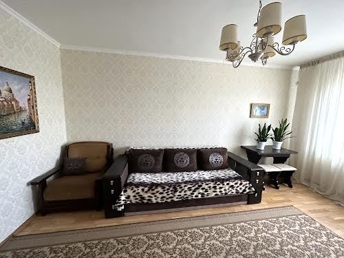 квартира за адресою Олександри Екстер вул. (Марини Цвєтаєвої), 3