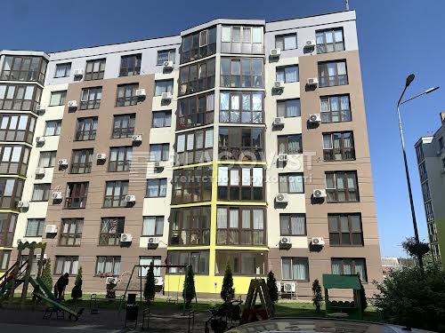 квартира за адресою Стеценка вул., 75М