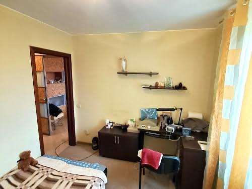 квартира за адресою Шевченка, 8