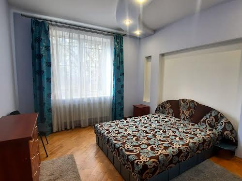 квартира за адресою Зелена вул., 82
