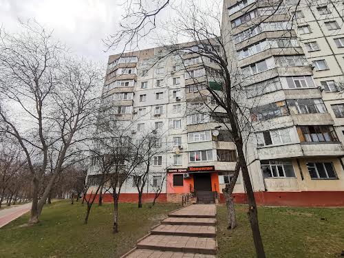 квартира по адресу Доценко ул. (Доценка), 11
