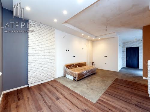 квартира за адресою Дмитрівська вул., 75