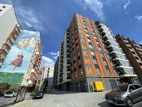 квартира за адресою Інститутська вул., 6
