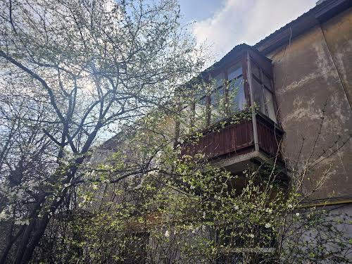 квартира по адресу Маловского ул., 5