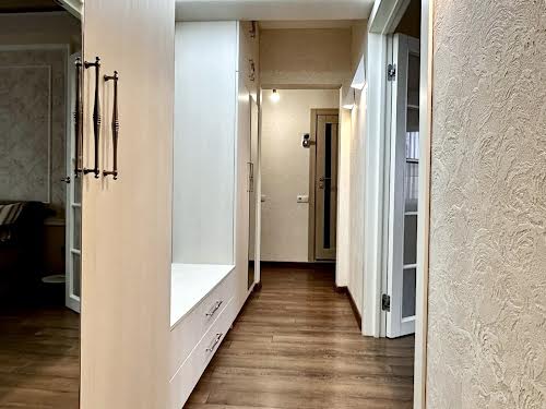 квартира по адресу Миколы Бажана просп., 9а
