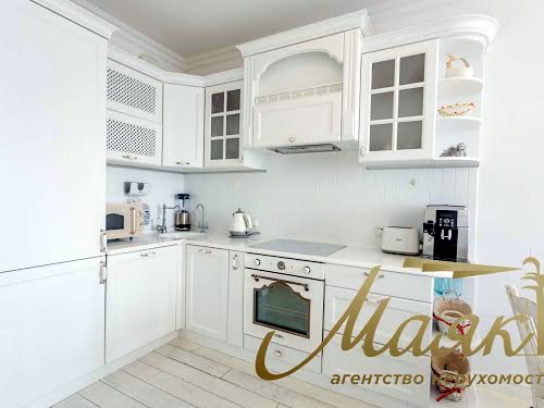 квартира за адресою Голосіївський просп. (40-річчя Жовтня), 60