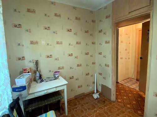 квартира за адресою Гвардійців-Широнінців вул., 26