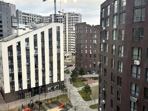 квартира за адресою Панорамна вул., 2