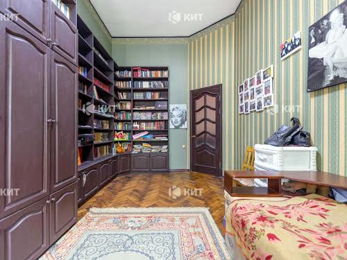 квартира за адресою Чорноглазівська вул., 14