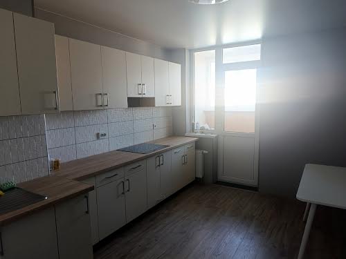 квартира по адресу Приміська, 22б