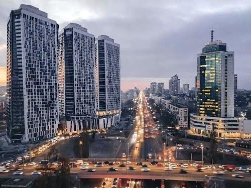 квартира за адресою Берестейський просп. (Перемоги), 11 к2