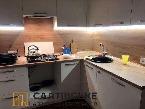 квартира за адресою Нескорених вул. (Героїв Праці), 48е