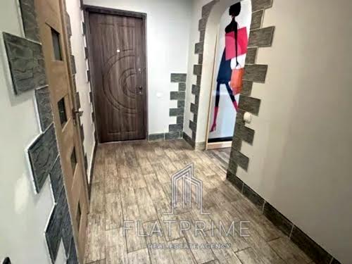 квартира за адресою Гарматна вул., 31-А