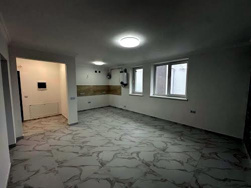 квартира за адресою Квитки Цисык, 2