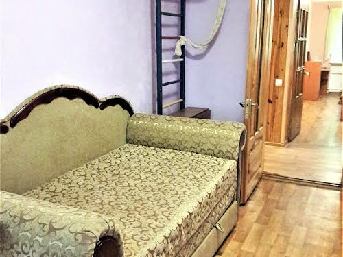 квартира по адресу Спортивная ул. (Гайдара), 6