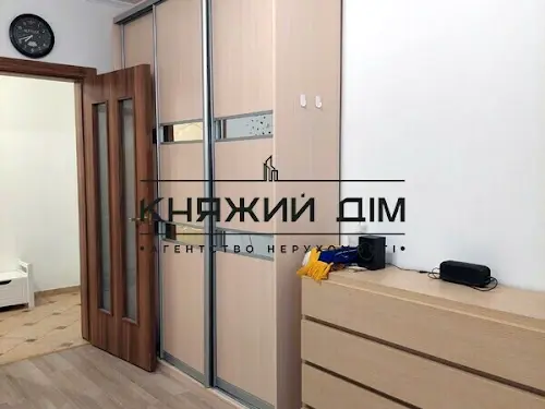 квартира по адресу Григория Ващенко ул., 3