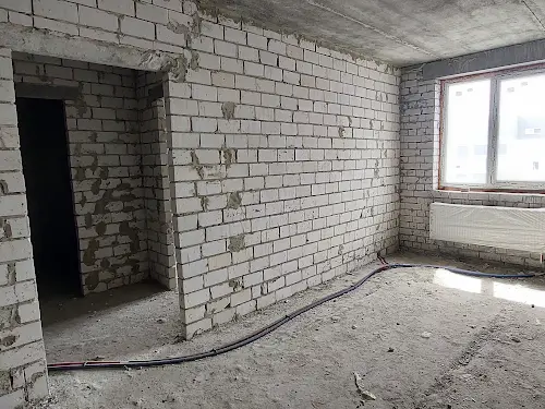 квартира за адресою Полтавський Шлях вул., 186