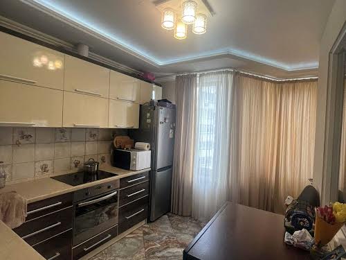 квартира по адресу Радужный массив ул., 17