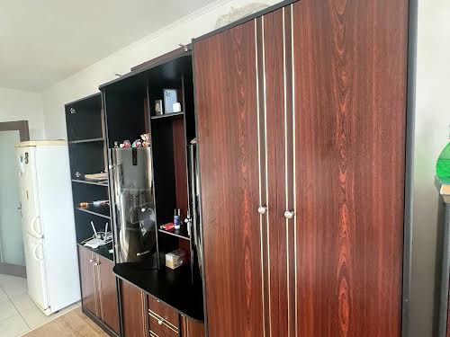 квартира за адресою Пономарьова вул., 26