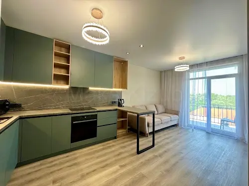 квартира за адресою Ужгород, Радіщева, 7а