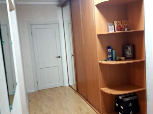 квартира за адресою Степана Рудницького вул. (Академіка Вільямса), 15 к3