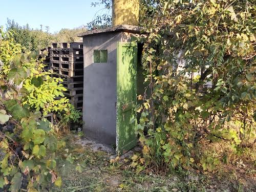 ділянка за адресою калиновий гай