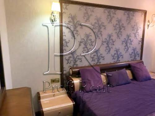 квартира за адресою Регенераторна вул., 4 к1-7