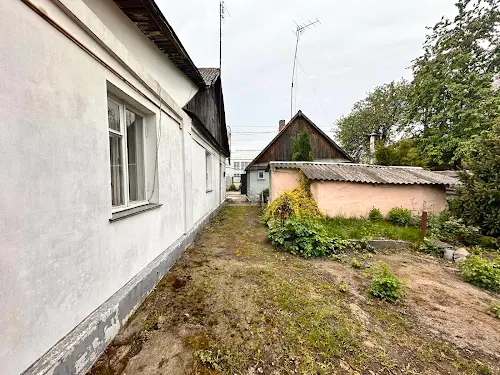 будинок за адресою Покровська вул., 150