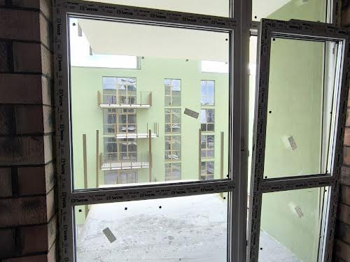 квартира за адресою Пасічна вул., 166