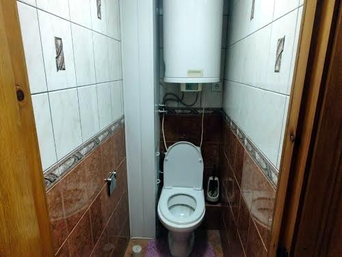 кімната за адресою Василя Симоненка вул. (), 13