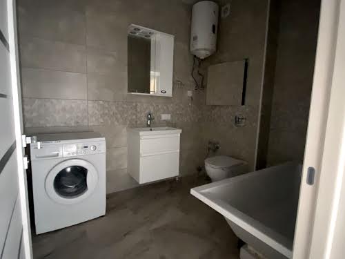 квартира за адресою Бугаївська вул., 44
