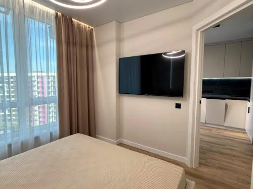 квартира за адресою Юліана Пелеша вул., 3