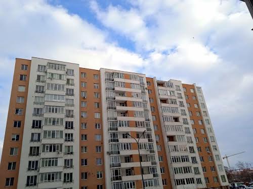 квартира за адресою Княгині Ольги вул., 122а