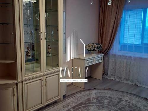 квартира за адресою Лісовий просп., 31