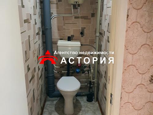 квартира по адресу Магистральная ул., 90