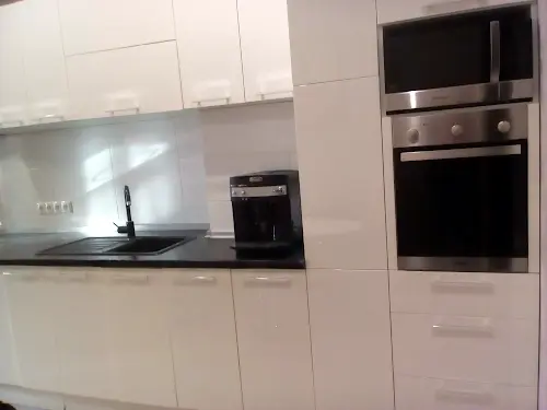 квартира по адресу Коперника, 12Д